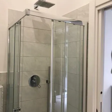 Casa Donatello Con Terrazzo Рим