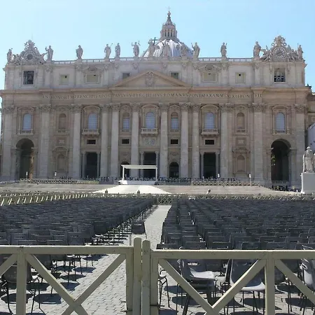 Casa Donatello Con Terrazzo Apartment *