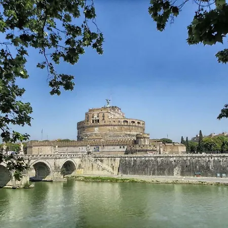 Casa Donatello Con Terrazzo