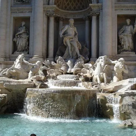 Casa Donatello Con Terrazzo