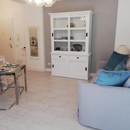 Casa Donatello Con Terrazzo