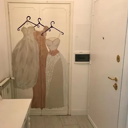 Casa Donatello Con Terrazzo Apartment *