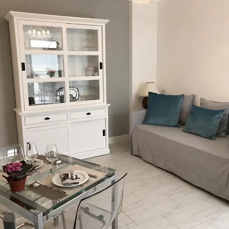 Casa Donatello Con Terrazzo *