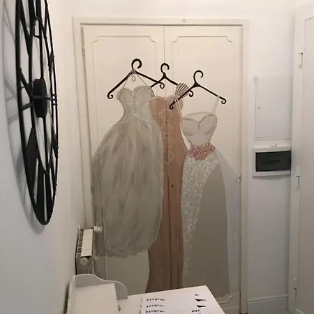 Casa Donatello Con Terrazzo *