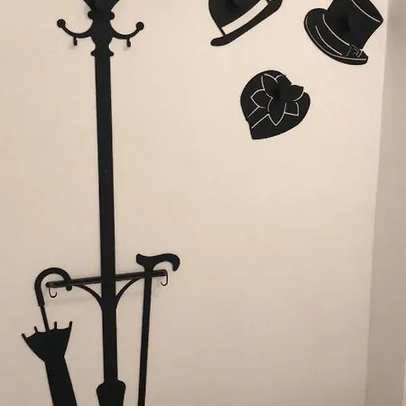 Casa Donatello Con Terrazzo Apartment