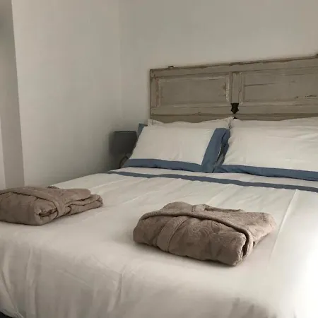 Апартаменты Casa Donatello Con Terrazzo Рим