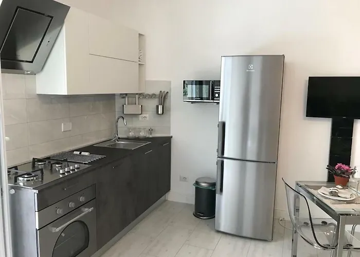 Casa Donatello Con Terrazzo * Rome