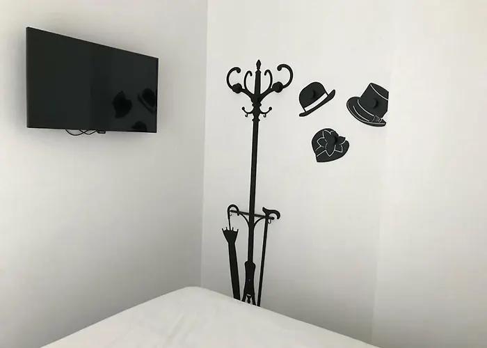 Appartement Casa Donatello Con Terrazzo