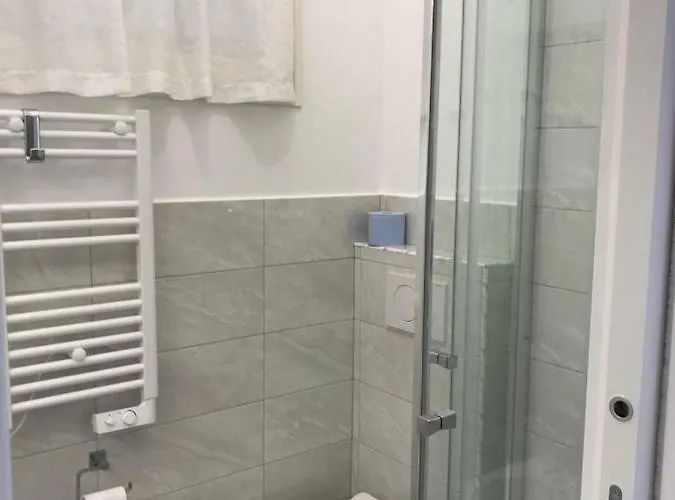 Appartement Casa Donatello Con Terrazzo