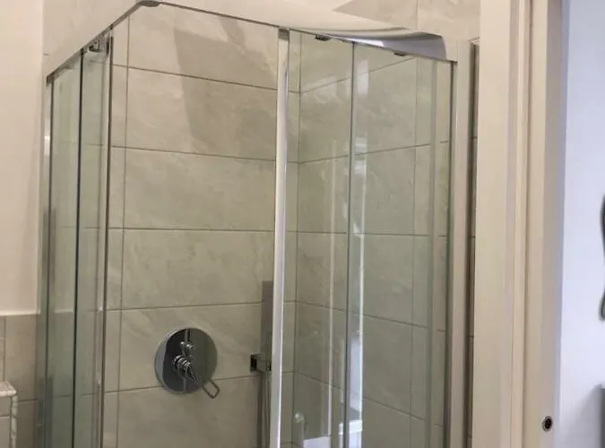 Casa Donatello Con Terrazzo Rome