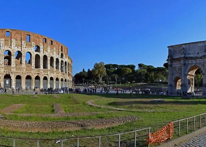 Casa Donatello Con Terrazzo Appartement *