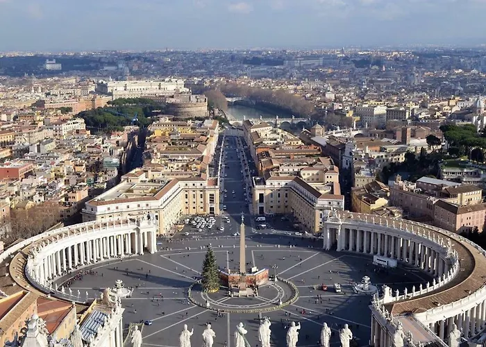 Casa Donatello Con Terrazzo Appartement