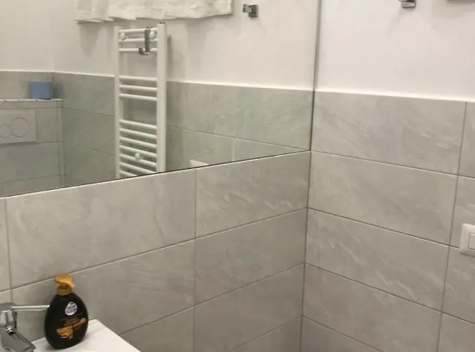 Appartement Casa Donatello Con Terrazzo Rome