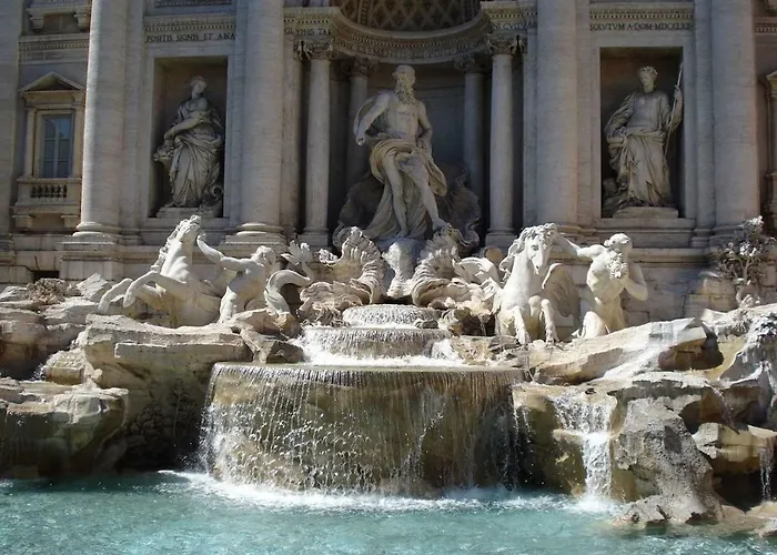 Casa Donatello Con Terrazzo