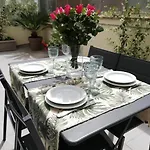 Appartamento Casa Donatello Con Terrazzo